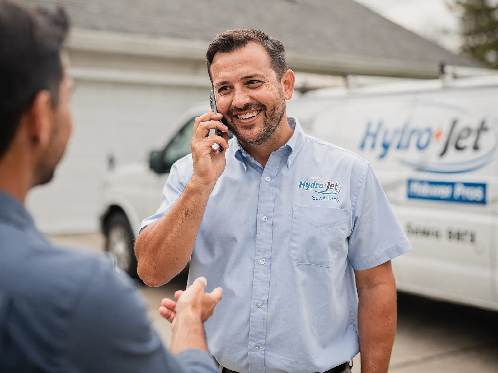 Hydro Jetting Teasdale, UT FAQs